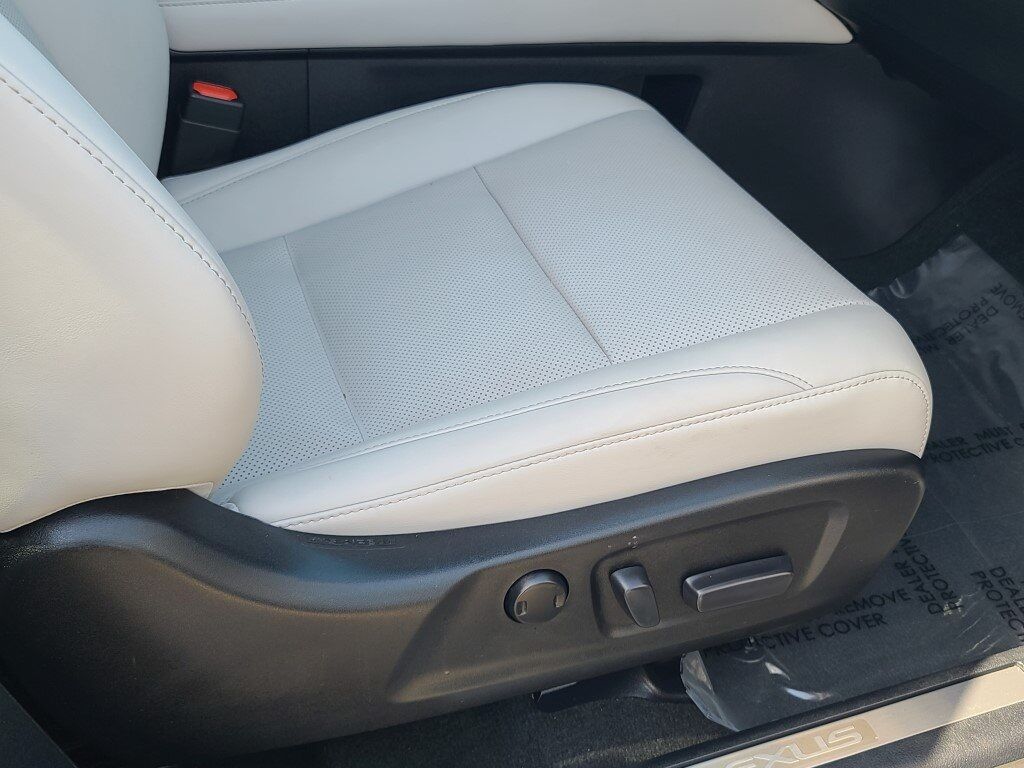 2020 Lexus RX 350 Springfield VA