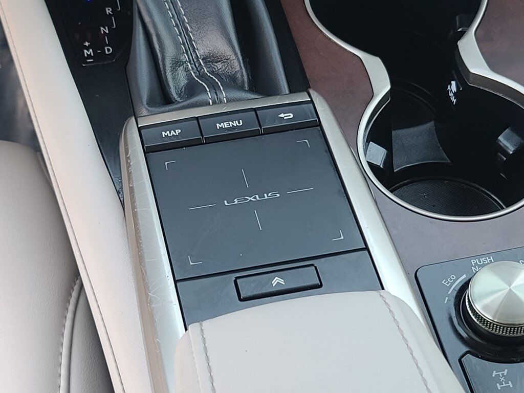 2020 Lexus RX 350 Springfield VA