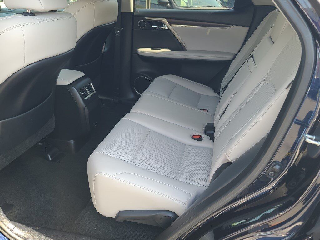 2020 Lexus RX 350 Springfield VA