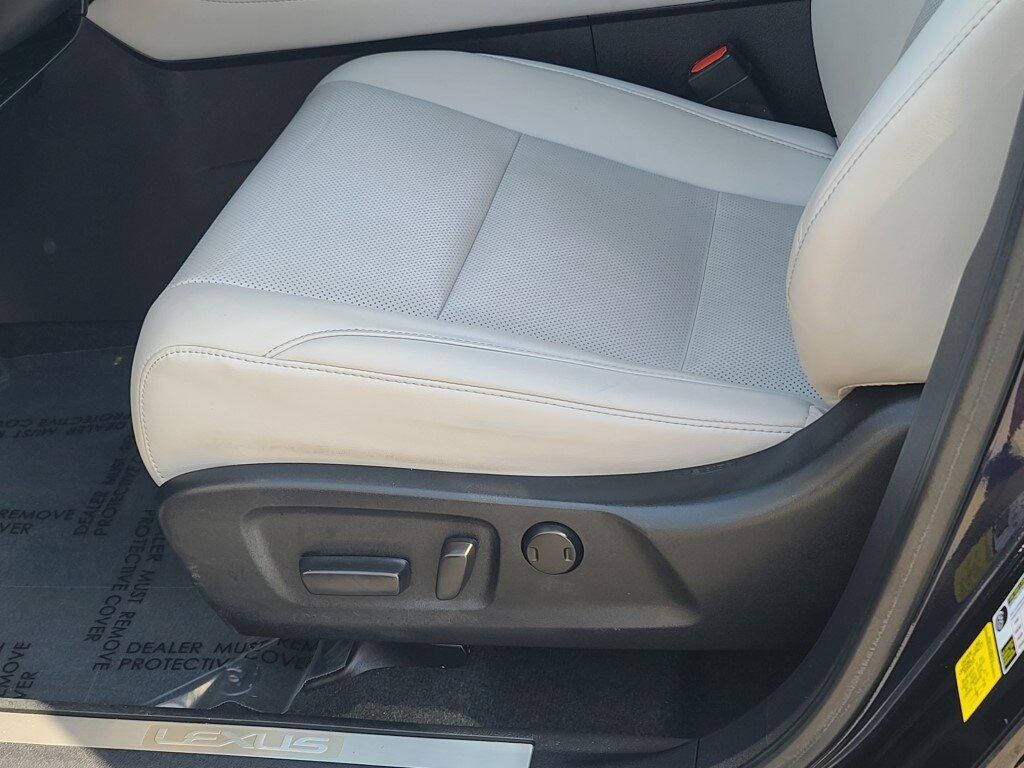 2020 Lexus RX 350 Springfield VA