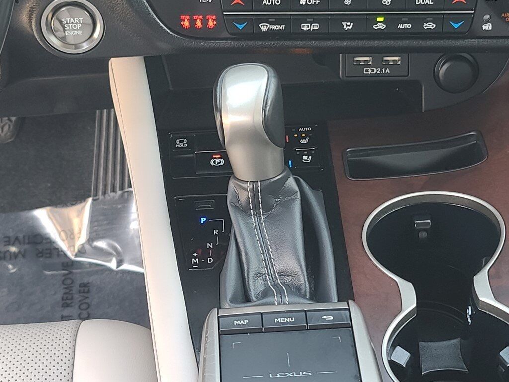 2020 Lexus RX 350 Springfield VA