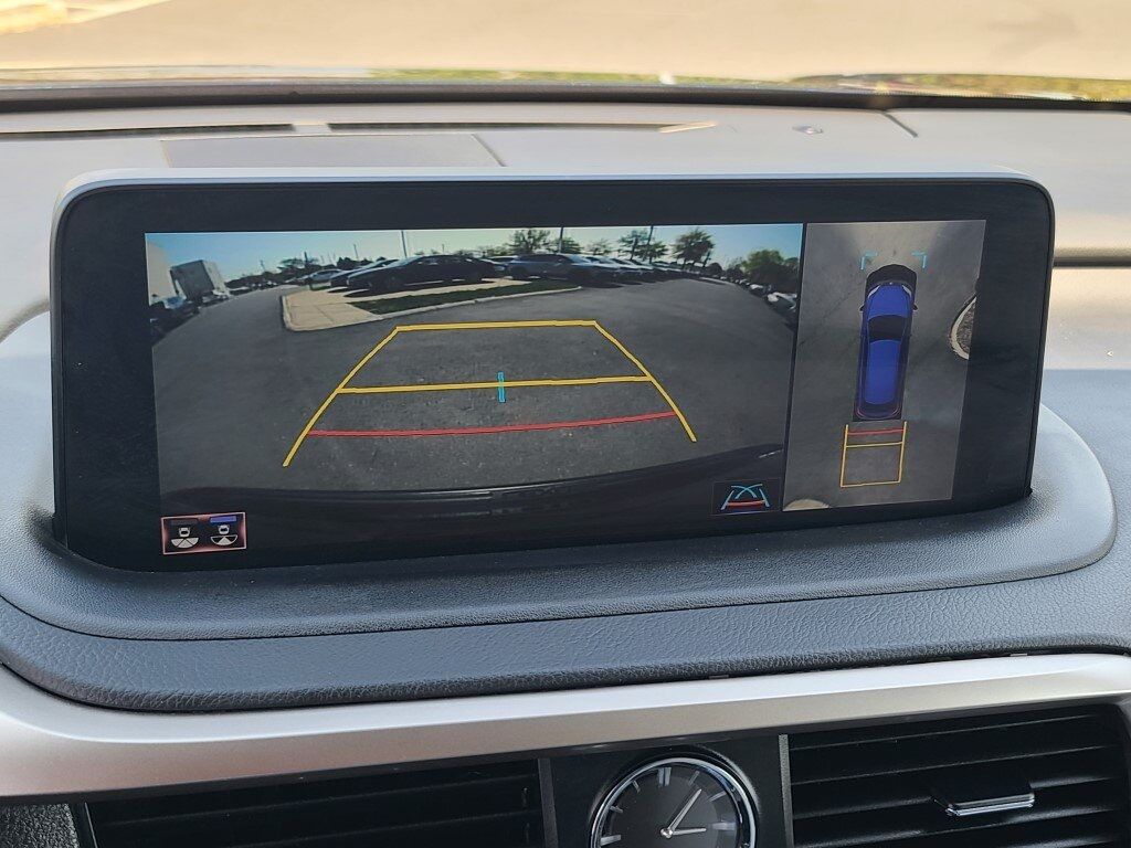 2020 Lexus RX 350 Springfield VA