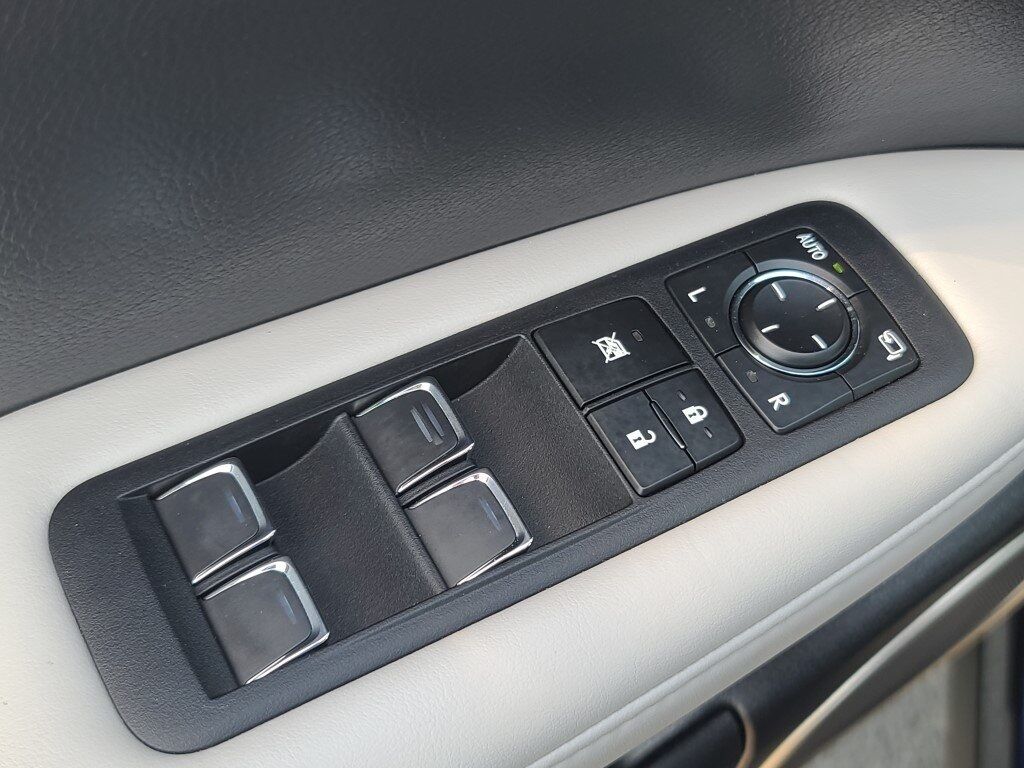 2020 Lexus RX 350 Springfield VA