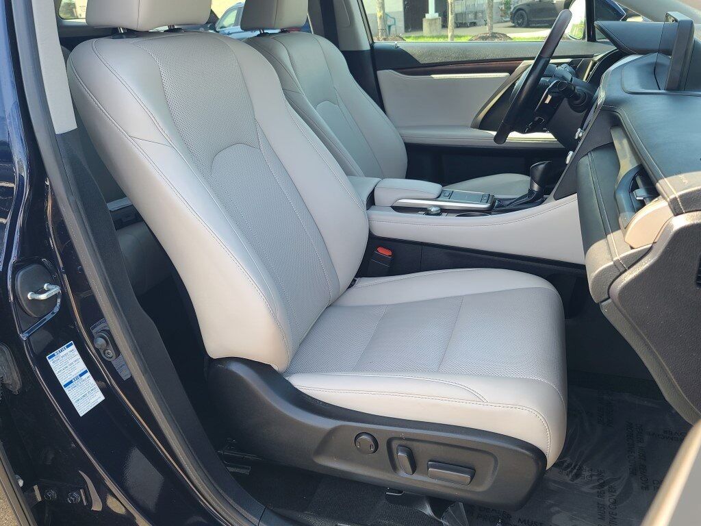 2020 Lexus RX 350 Springfield VA