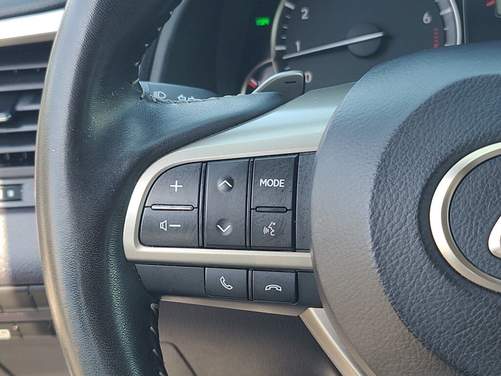 2020 Lexus RX 350 Springfield VA