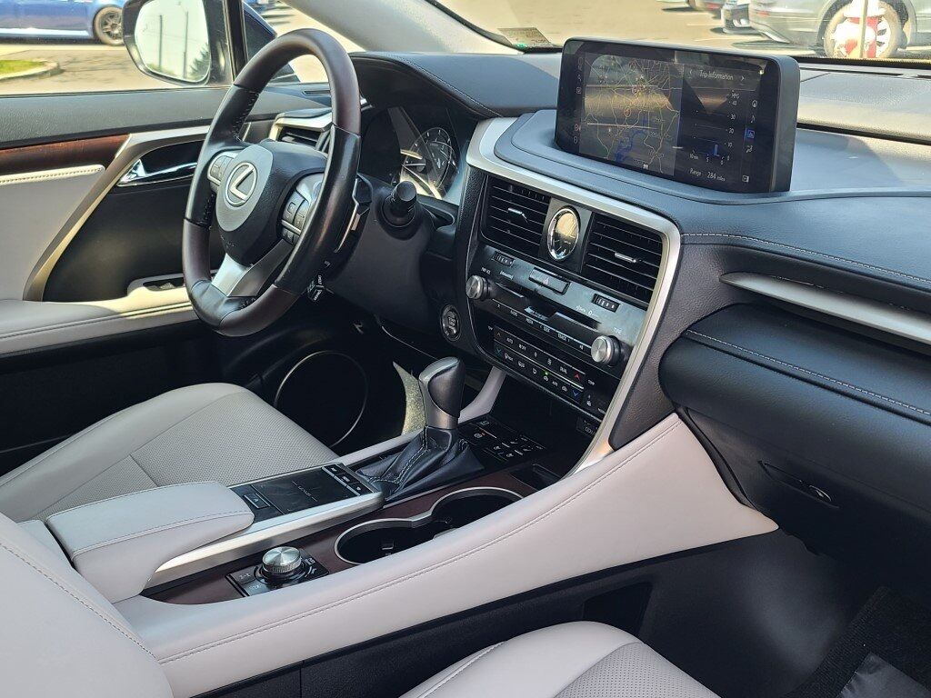 2020 Lexus RX 350 Springfield VA