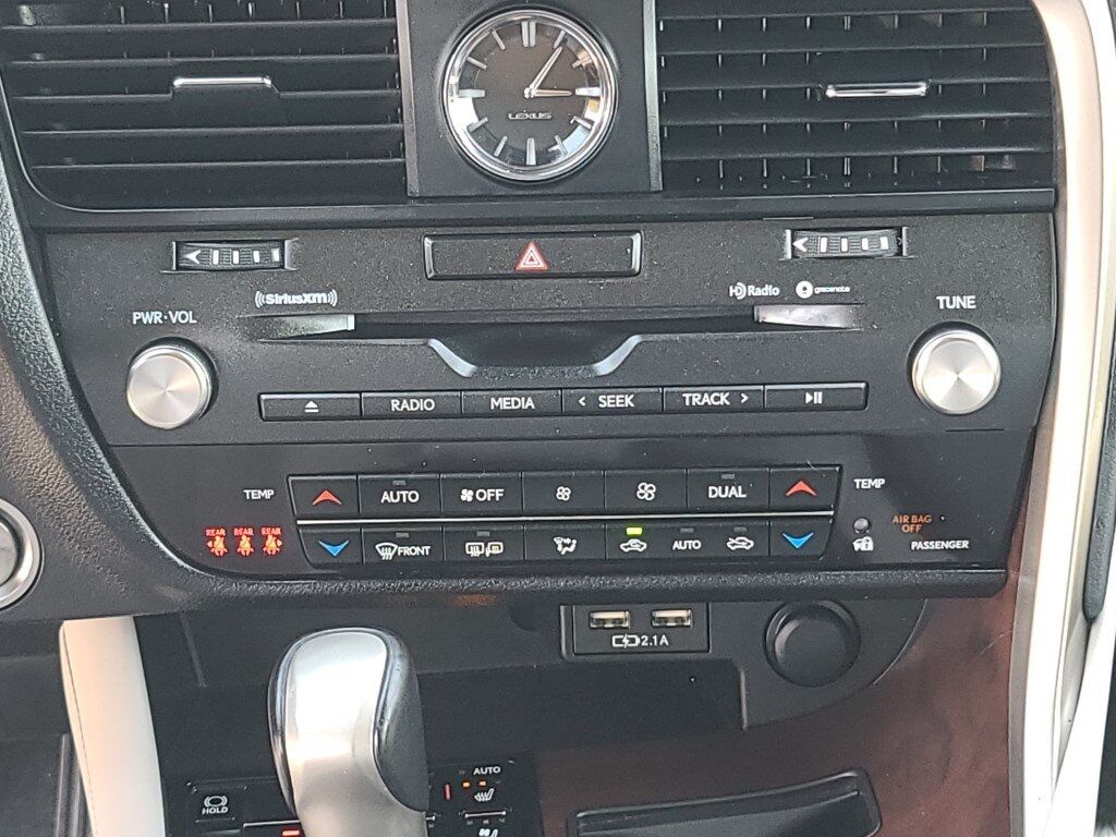 2020 Lexus RX 350 Springfield VA