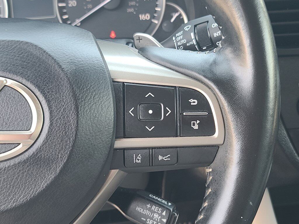 2020 Lexus RX 350 Springfield VA