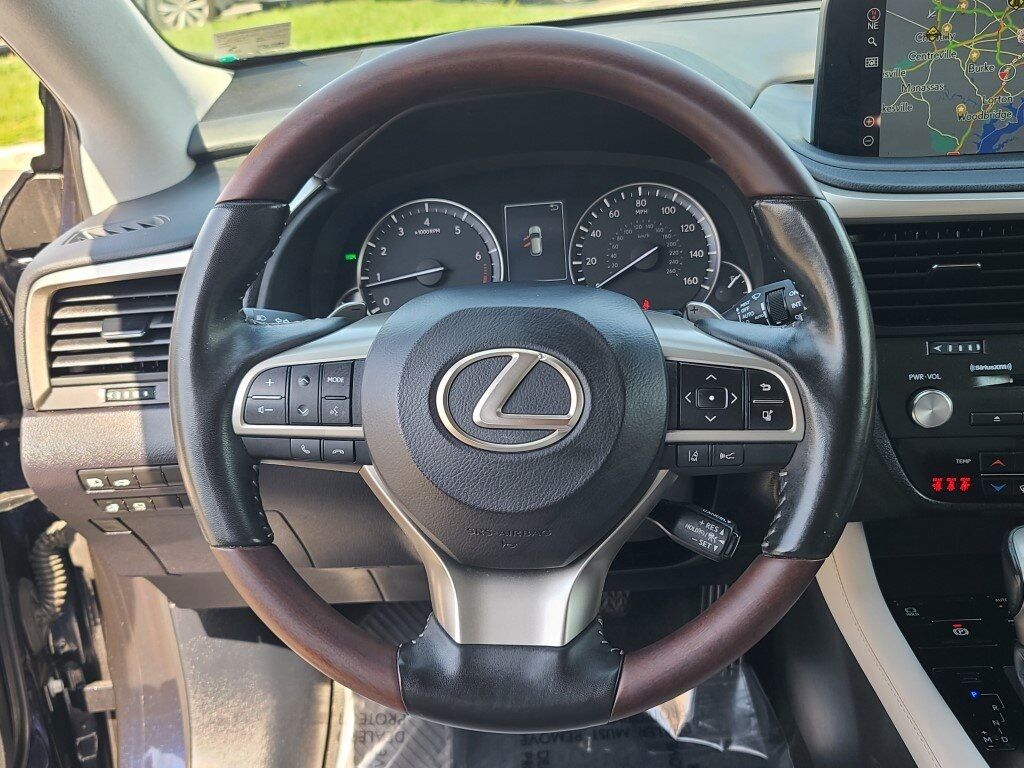 2020 Lexus RX 350 Springfield VA