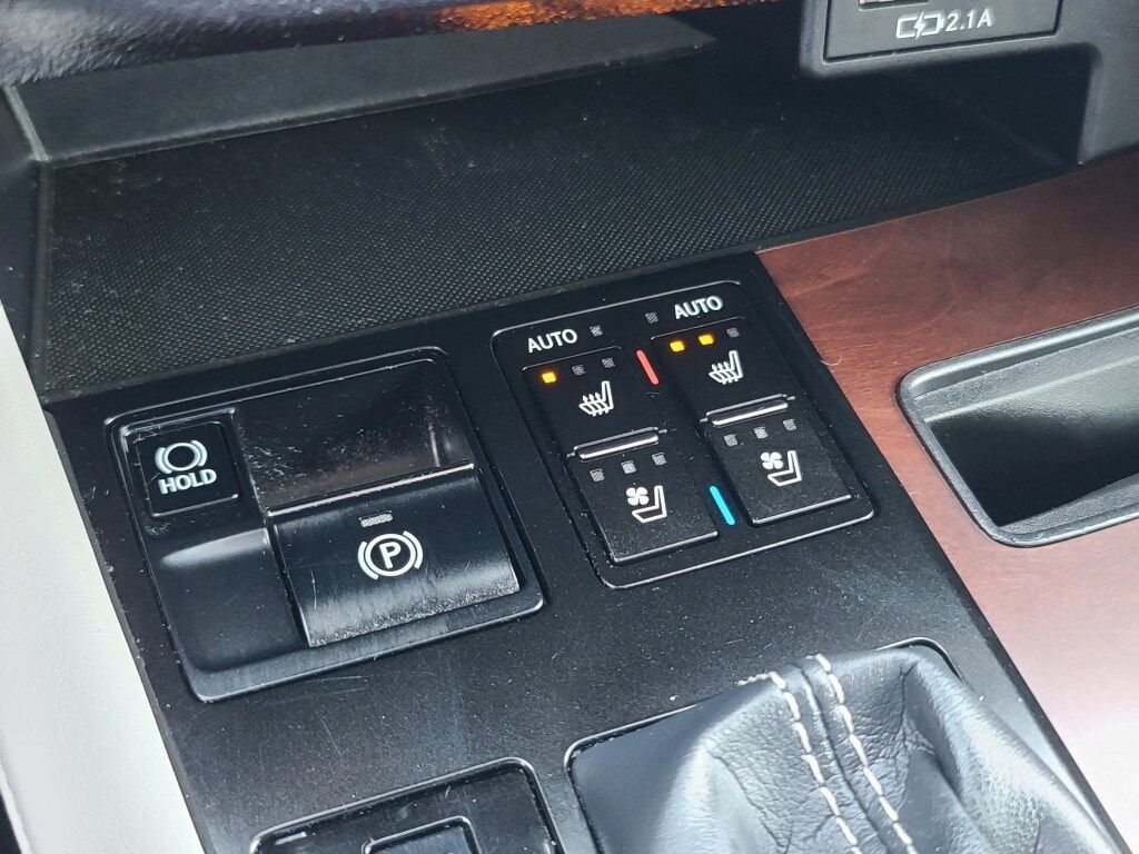 2020 Lexus RX 350 Springfield VA