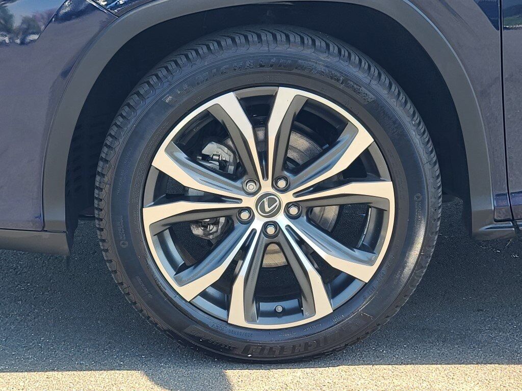 2020 Lexus RX 350 Springfield VA