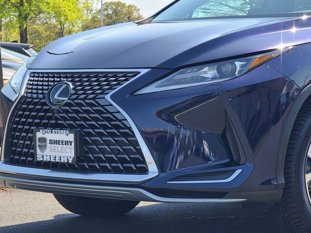 2020 Lexus RX 350 Springfield VA