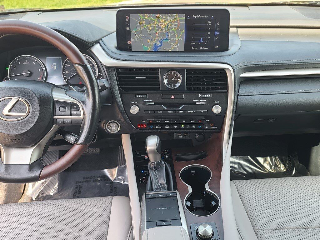 2020 Lexus RX 350 Springfield VA