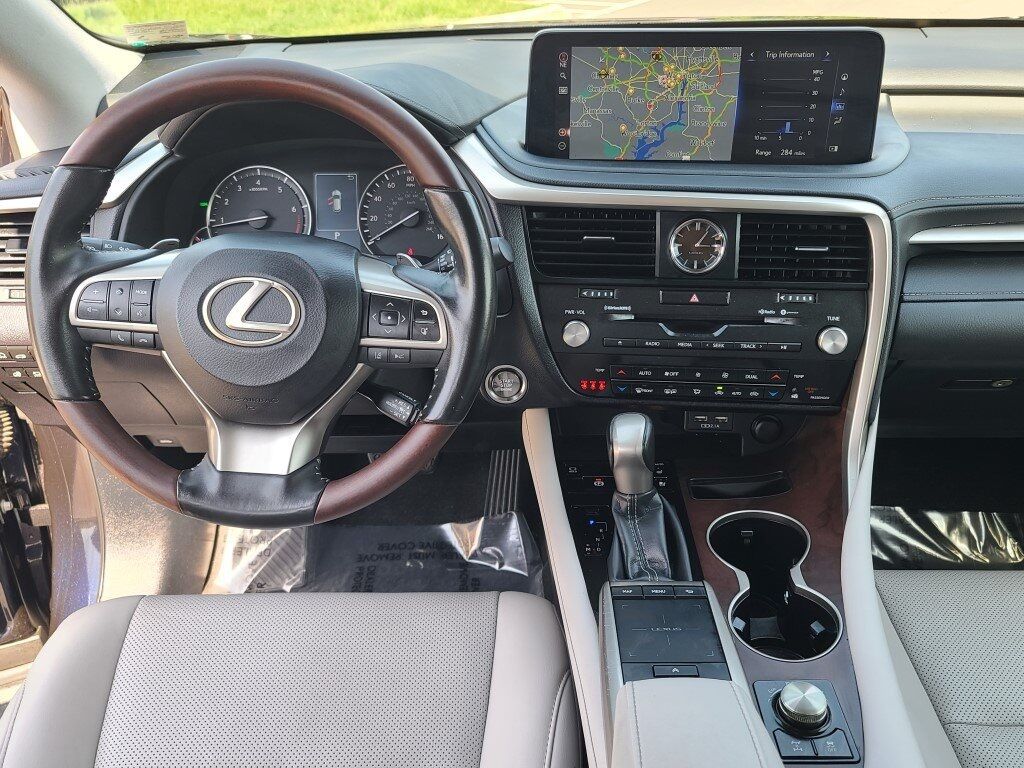 2020 Lexus RX 350 Springfield VA