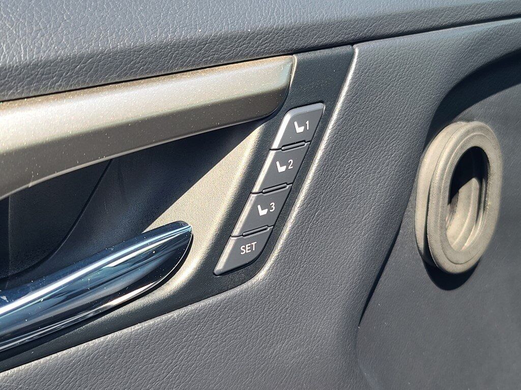 2020 Lexus RX 350 Springfield VA