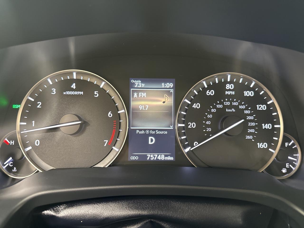 2020 Lexus RX 350L Annapolis MD