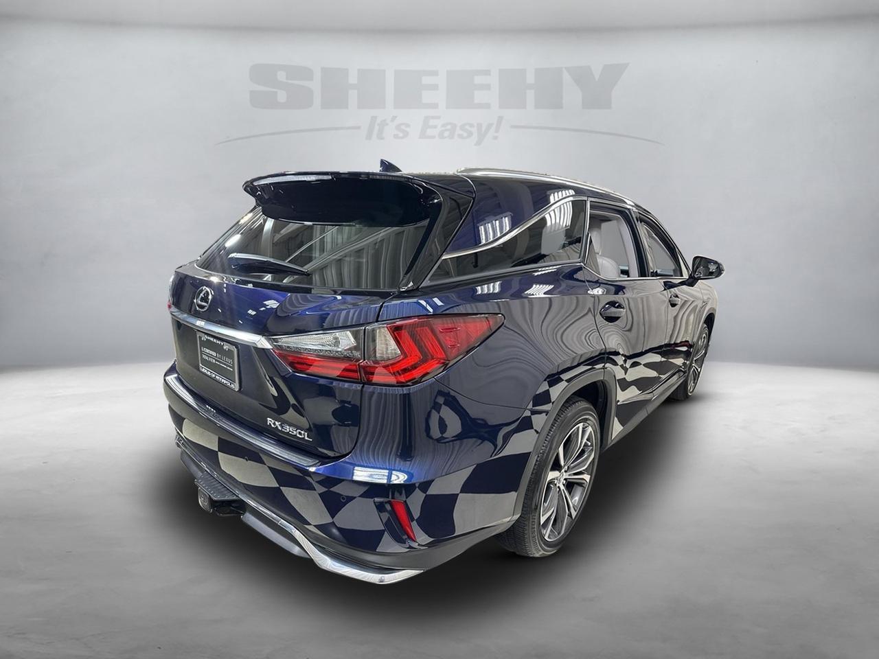 2020 Lexus RX 350L Annapolis MD