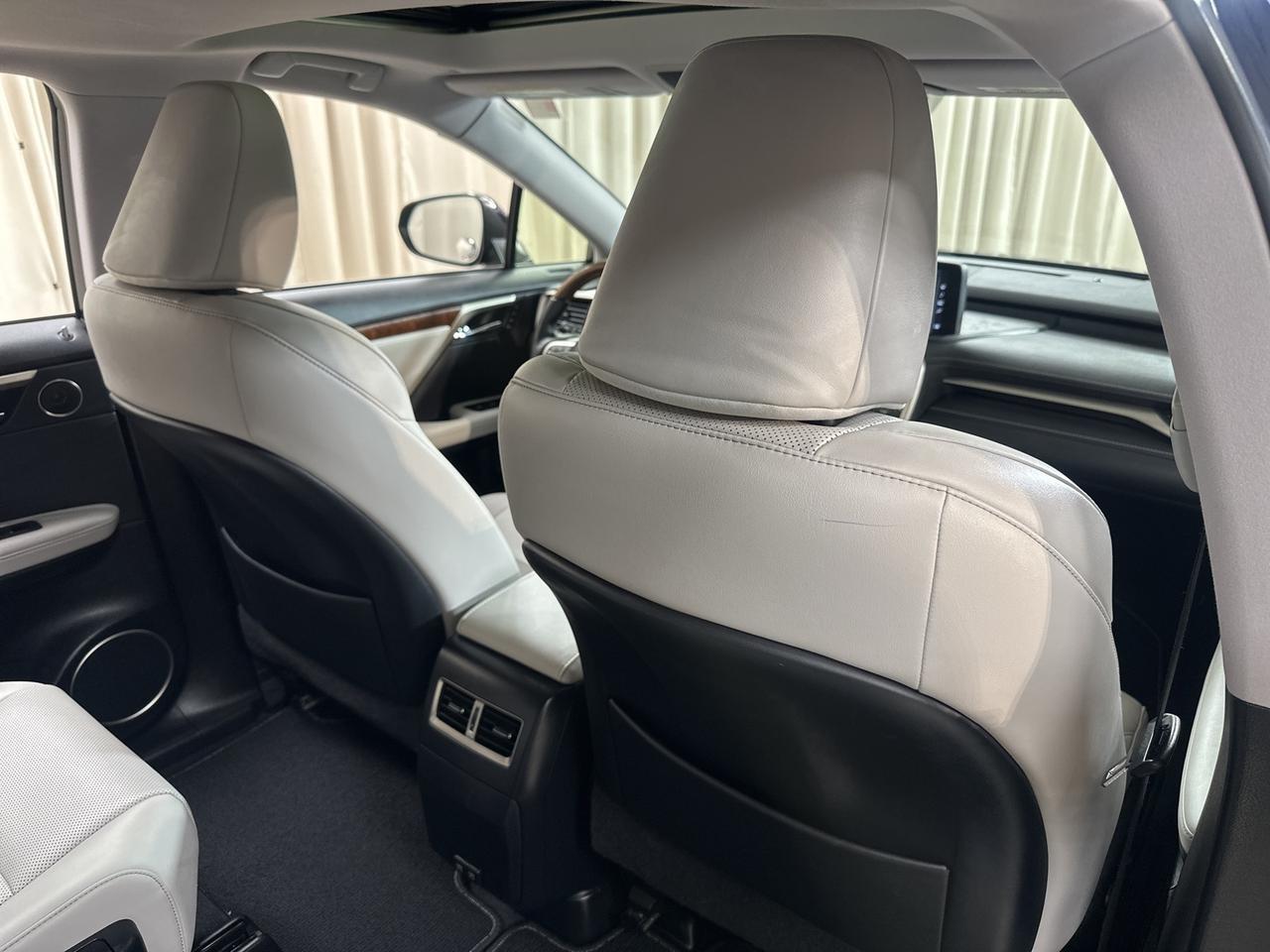 2020 Lexus RX 350L Annapolis MD