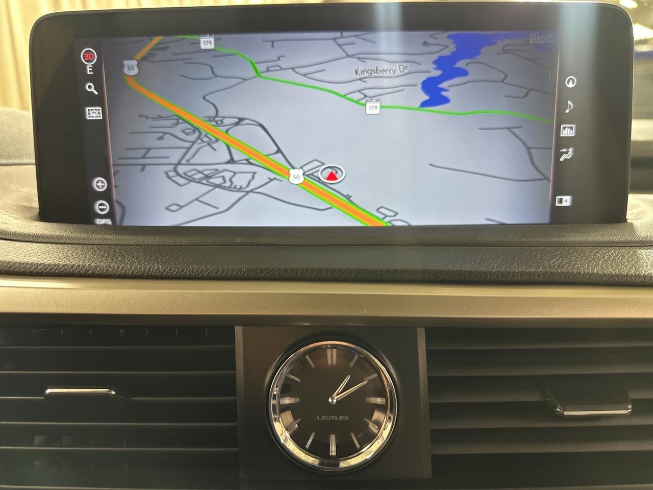 2020 Lexus RX 350L Annapolis MD