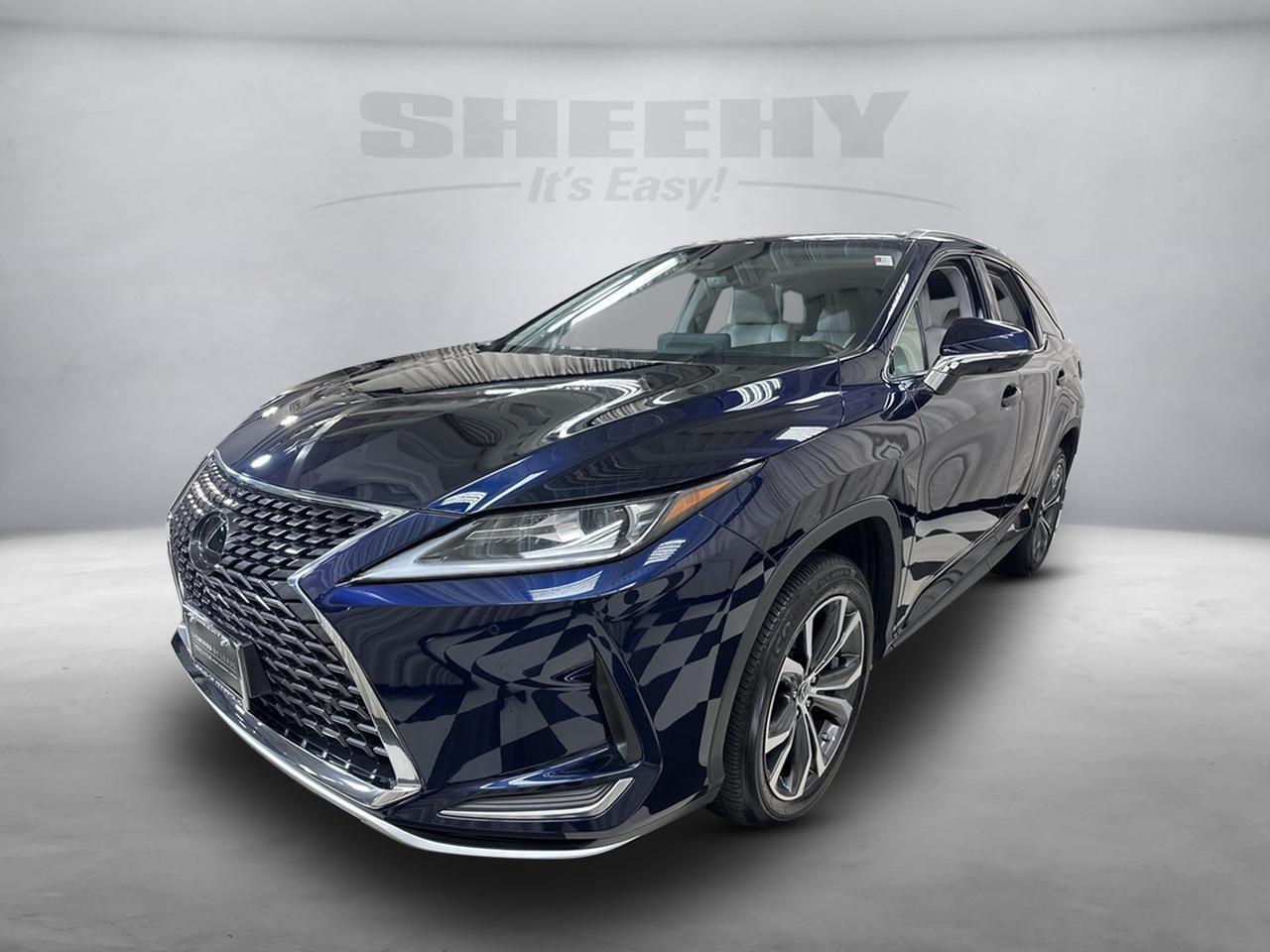 2020 Lexus RX 350L Annapolis MD