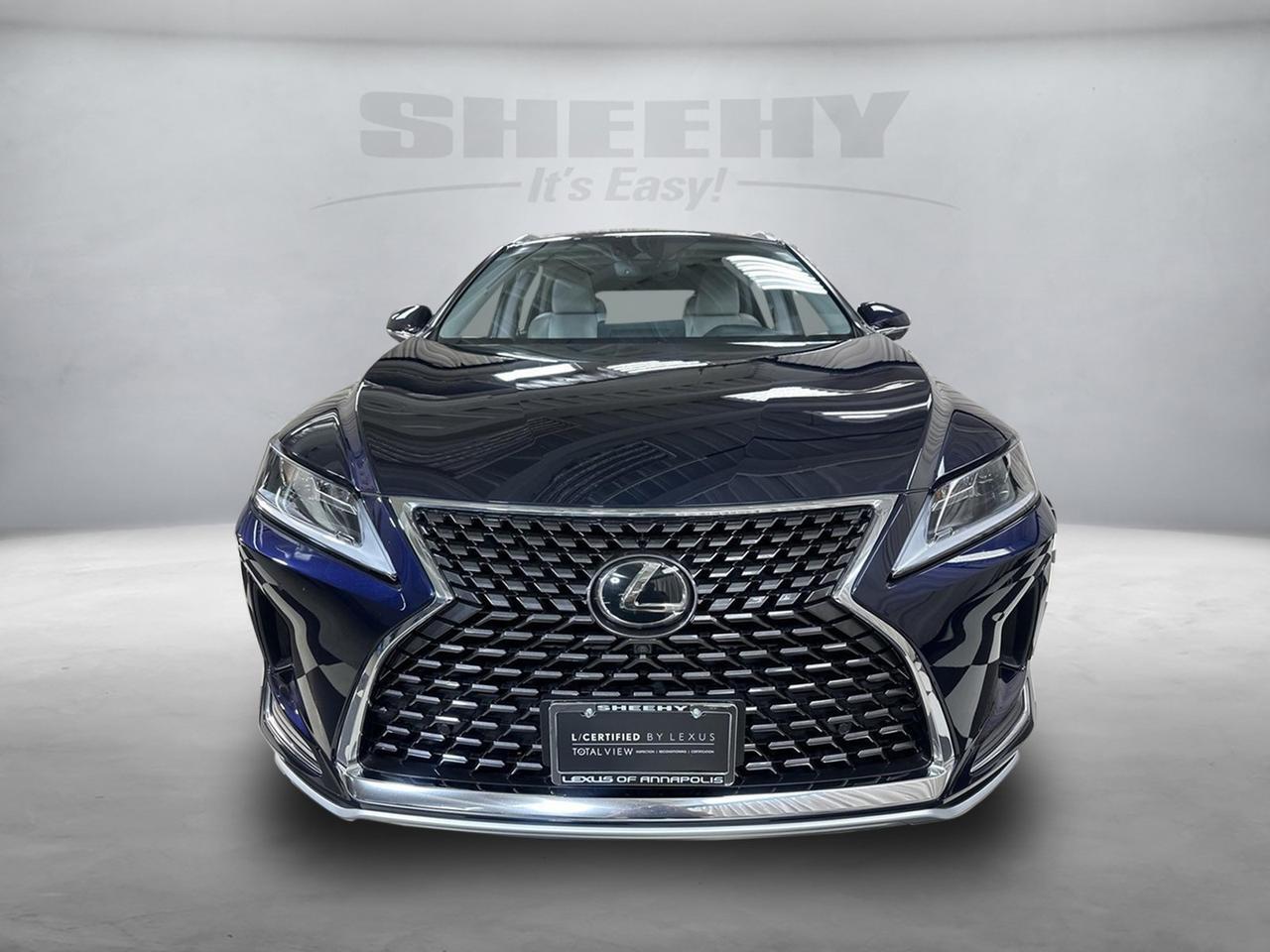 2020 Lexus RX 350L Annapolis MD