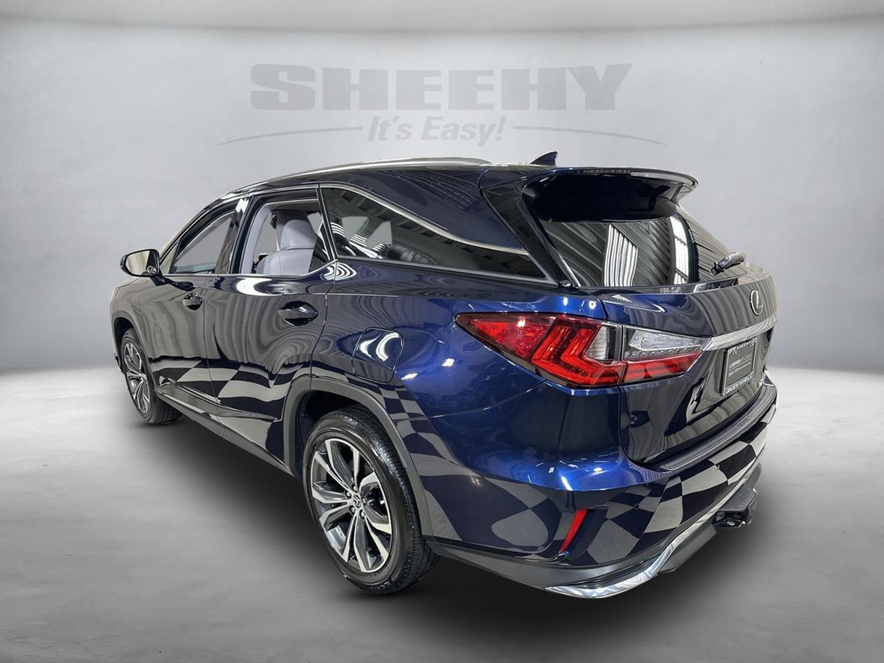 2020 Lexus RX 350L Annapolis MD