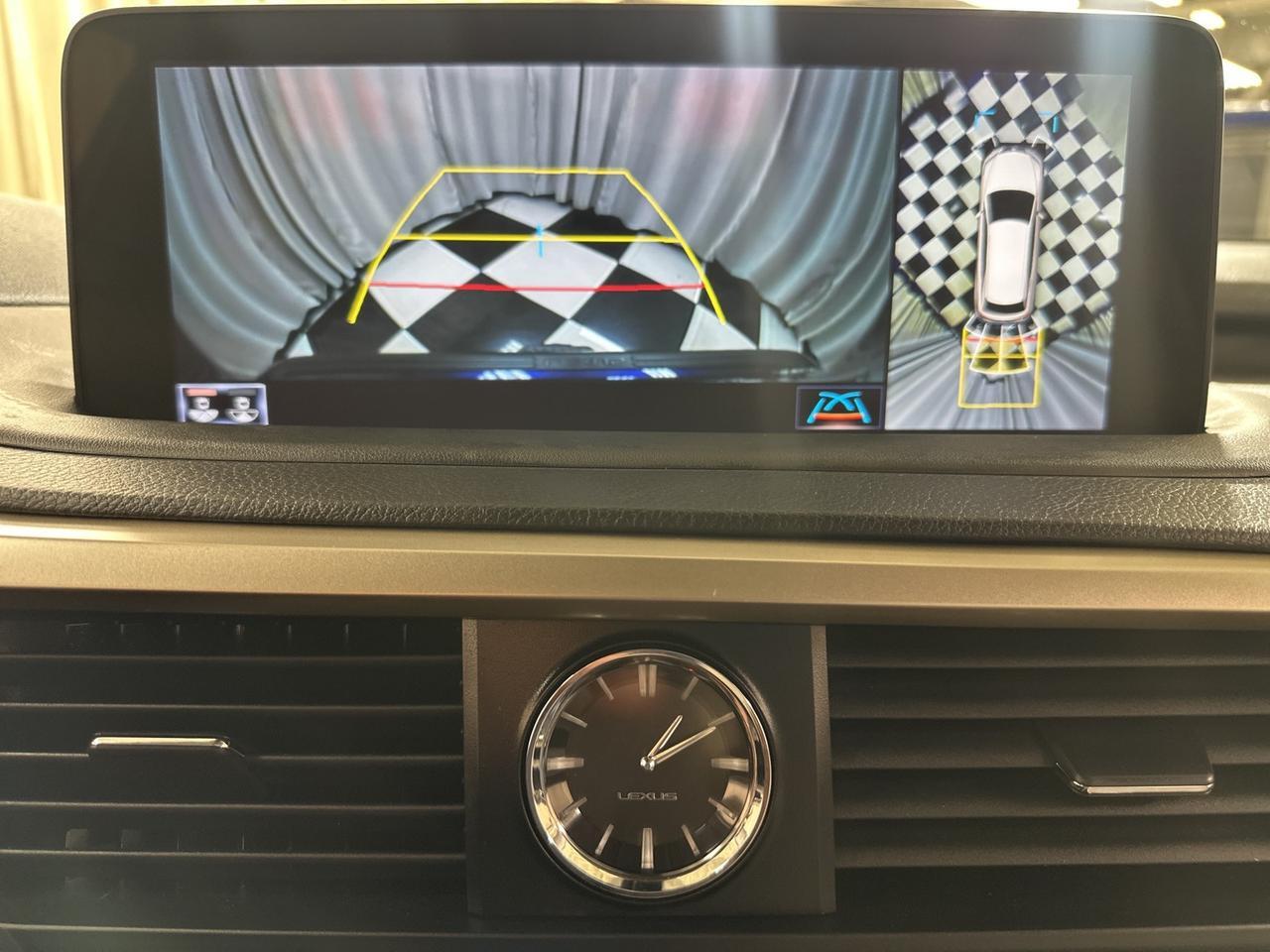 2020 Lexus RX 350L Annapolis MD