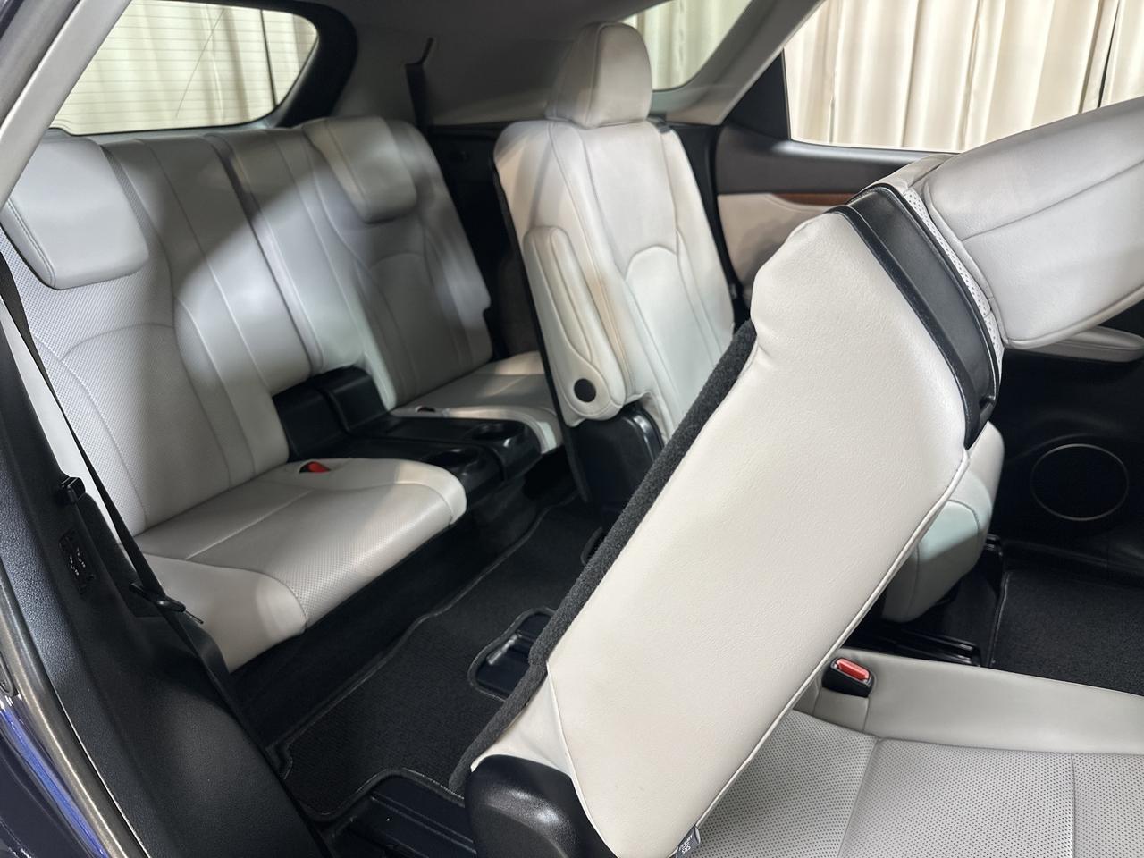 2020 Lexus RX 350L Annapolis MD