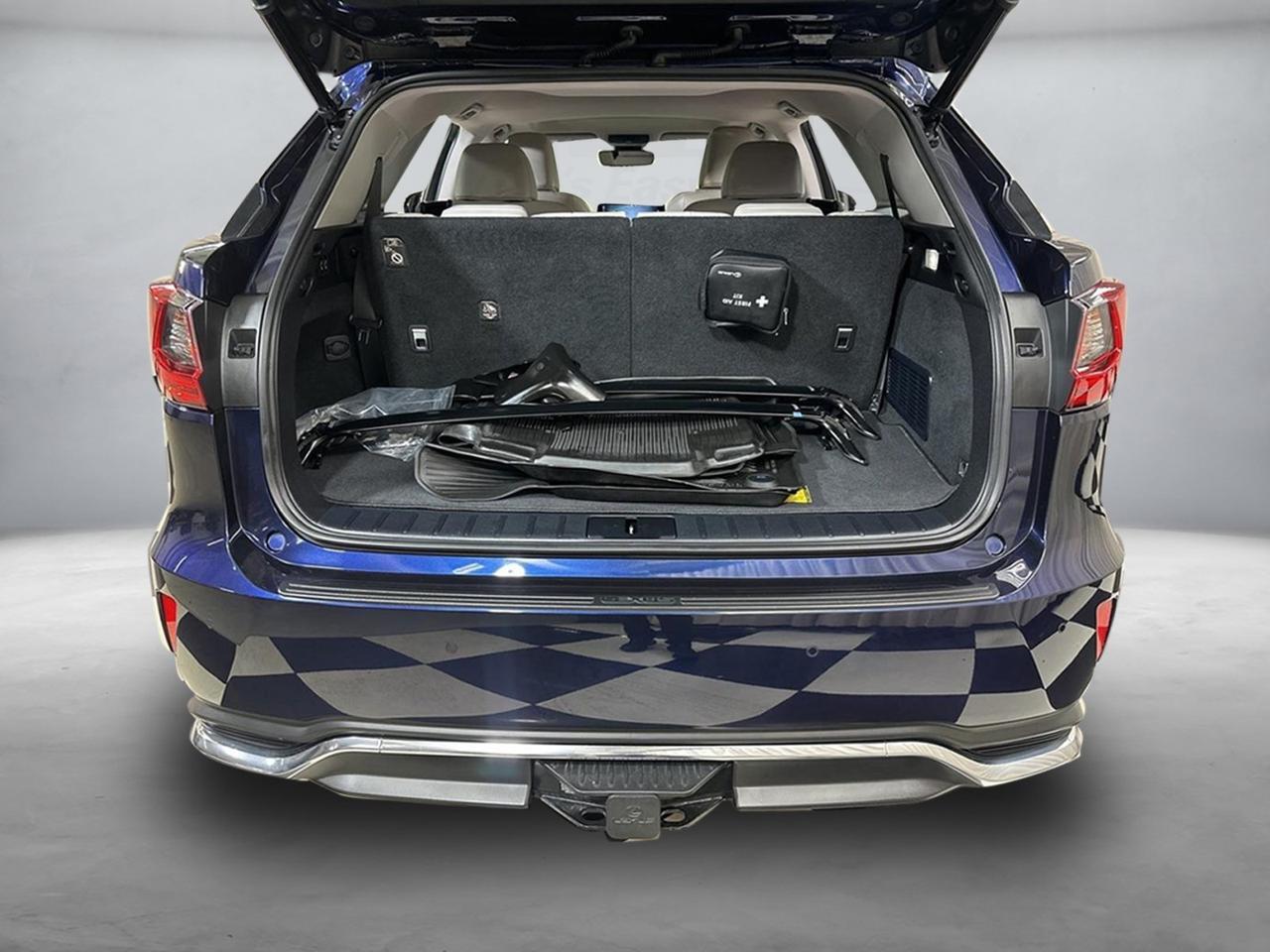 2020 Lexus RX 350L Annapolis MD