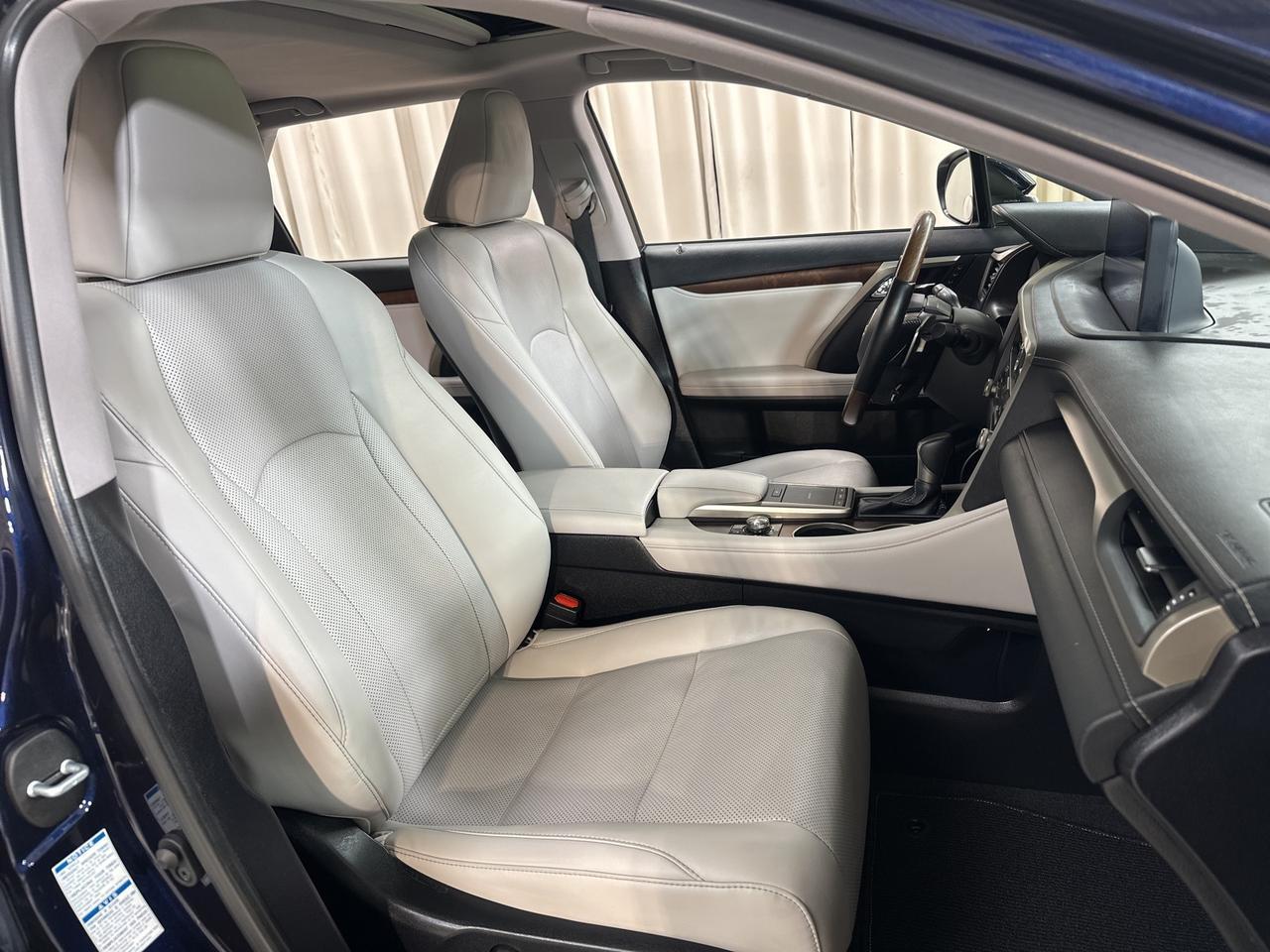 2020 Lexus RX 350L Annapolis MD