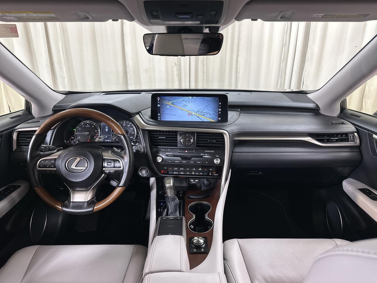 2020 Lexus RX 350L Annapolis MD