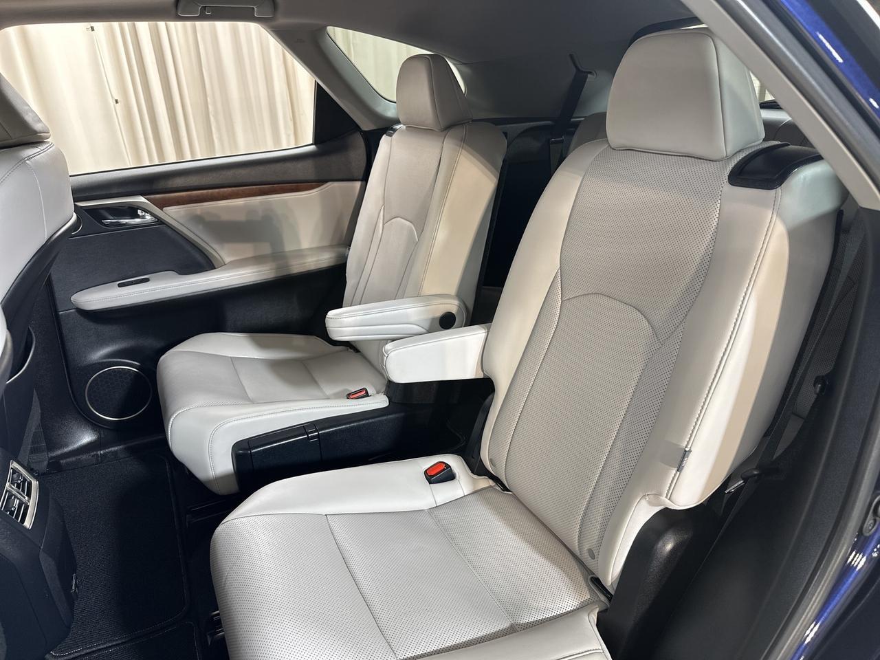 2020 Lexus RX 350L Annapolis MD