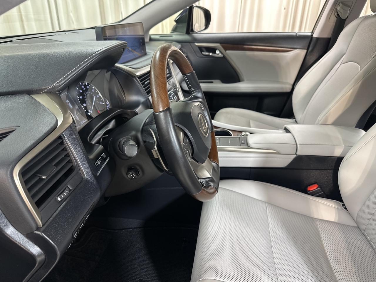 2020 Lexus RX 350L Annapolis MD