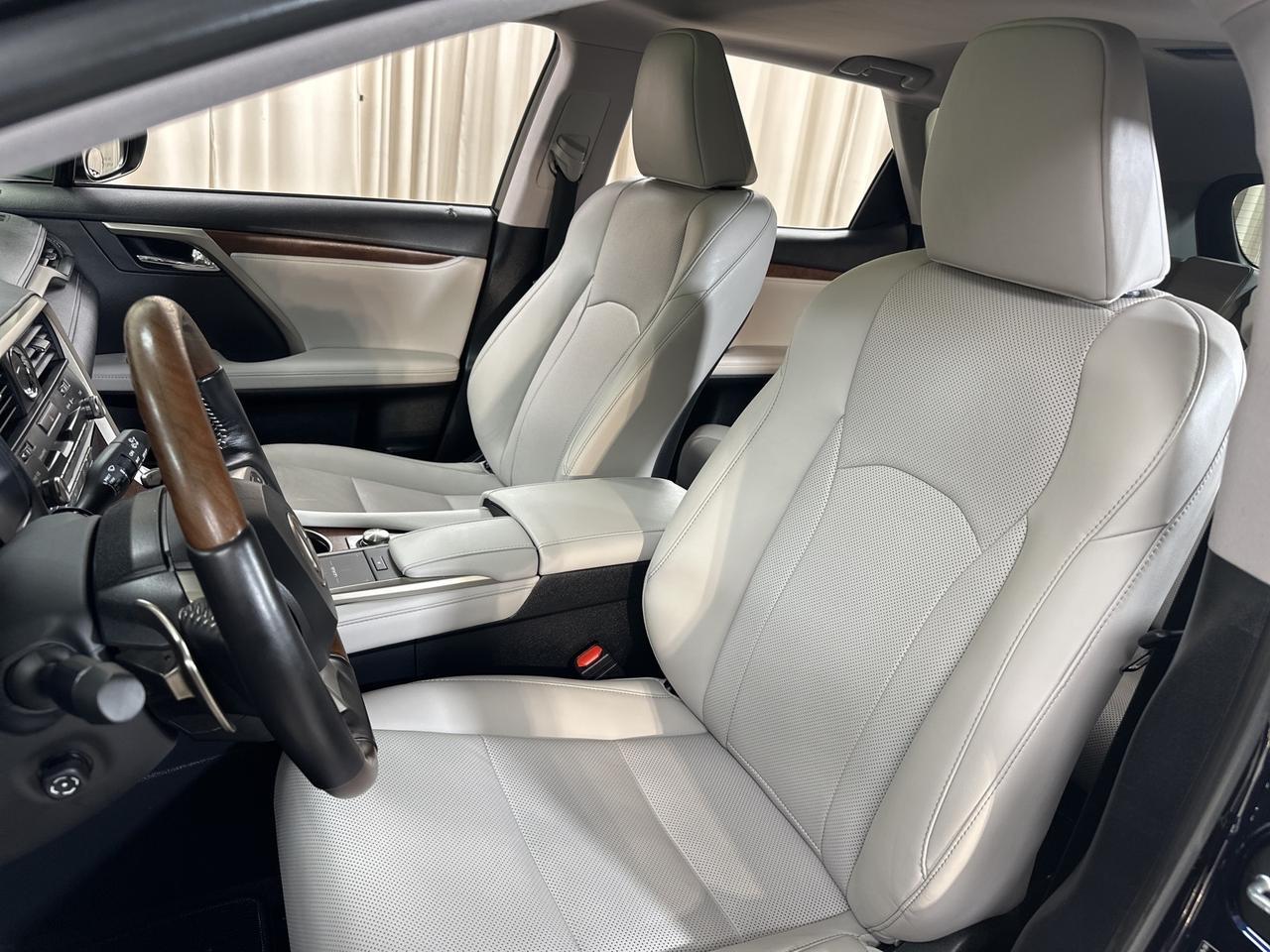 2020 Lexus RX 350L Annapolis MD