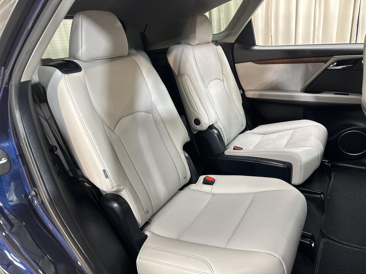 2020 Lexus RX 350L Annapolis MD