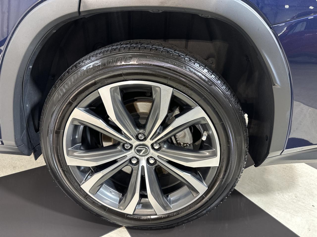 2020 Lexus RX 350L Annapolis MD