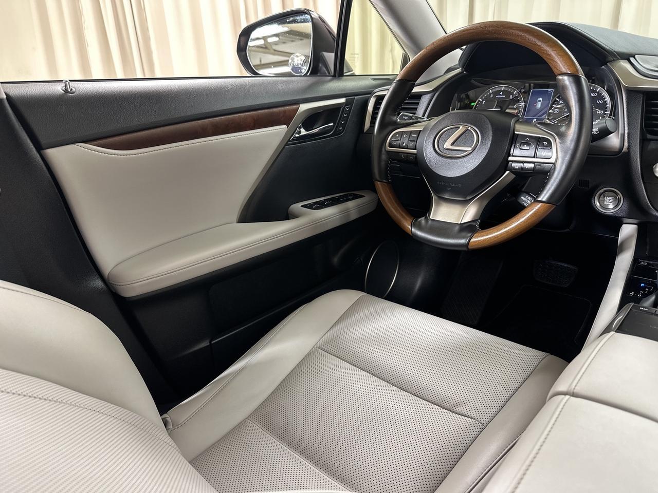 2020 Lexus RX 350L Annapolis MD