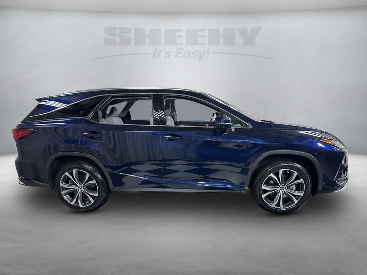 2020 Lexus RX 350L Annapolis MD