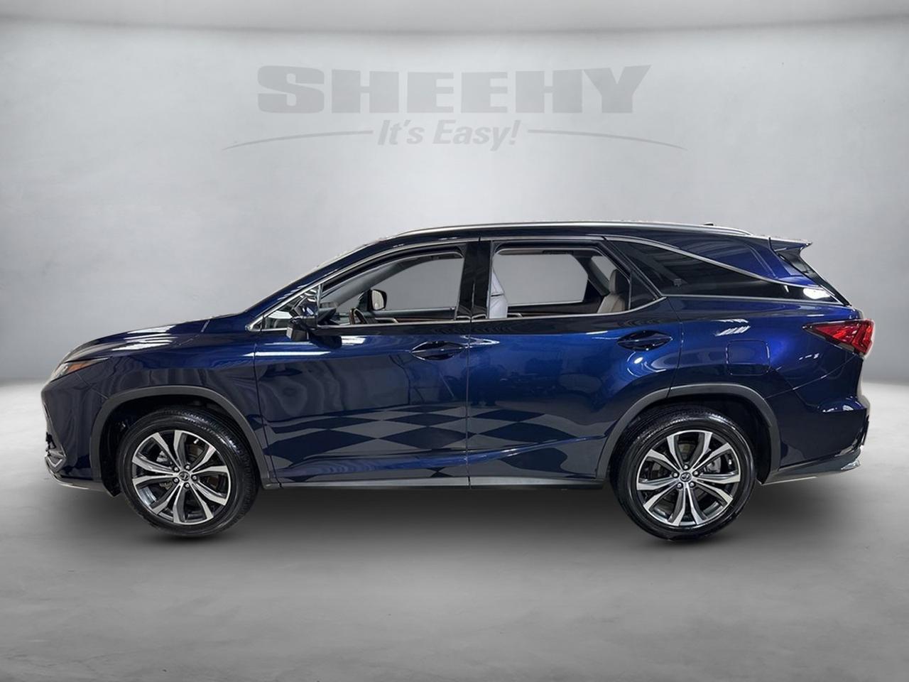 2020 Lexus RX 350L Annapolis MD