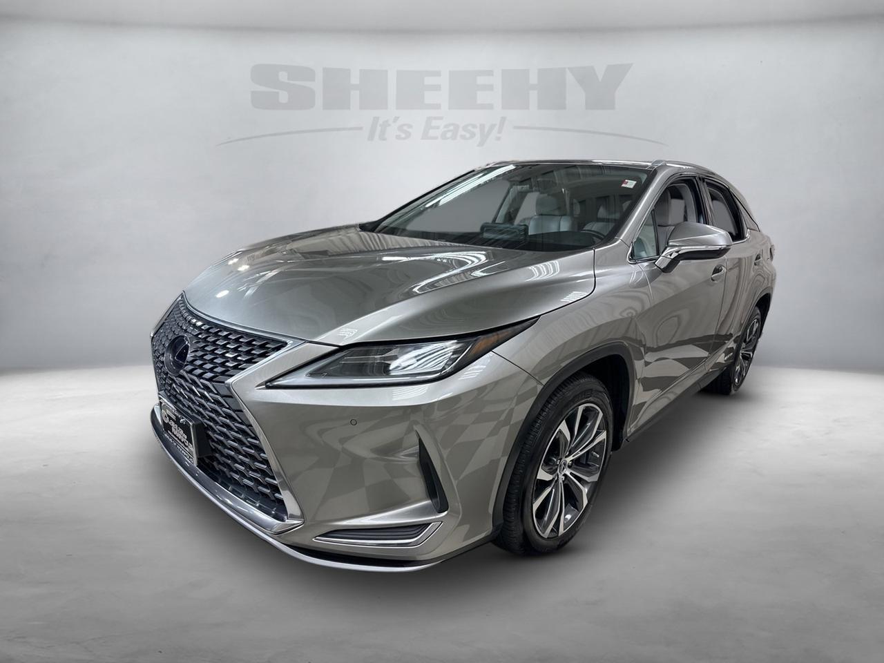 2020 Lexus RX 450h Annapolis MD