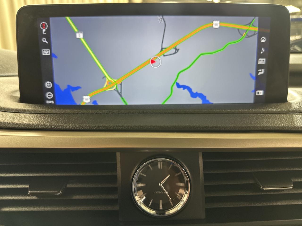 2020 Lexus RX 450h Annapolis MD