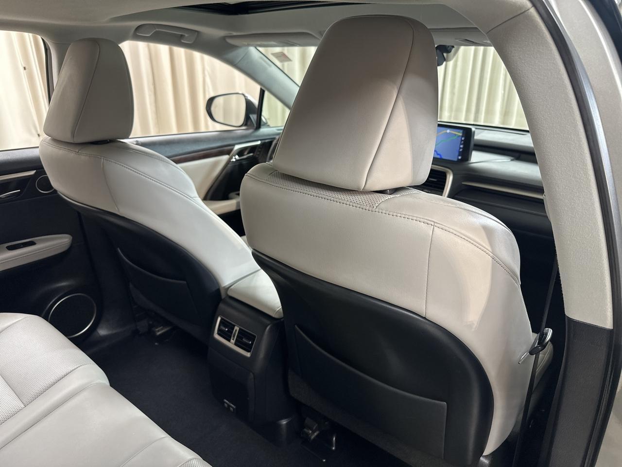 2020 Lexus RX 450h Annapolis MD