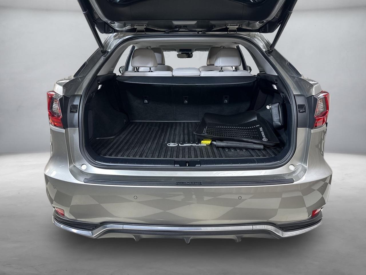 2020 Lexus RX 450h Annapolis MD