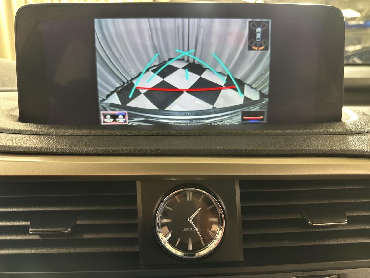 2020 Lexus RX 450h Annapolis MD