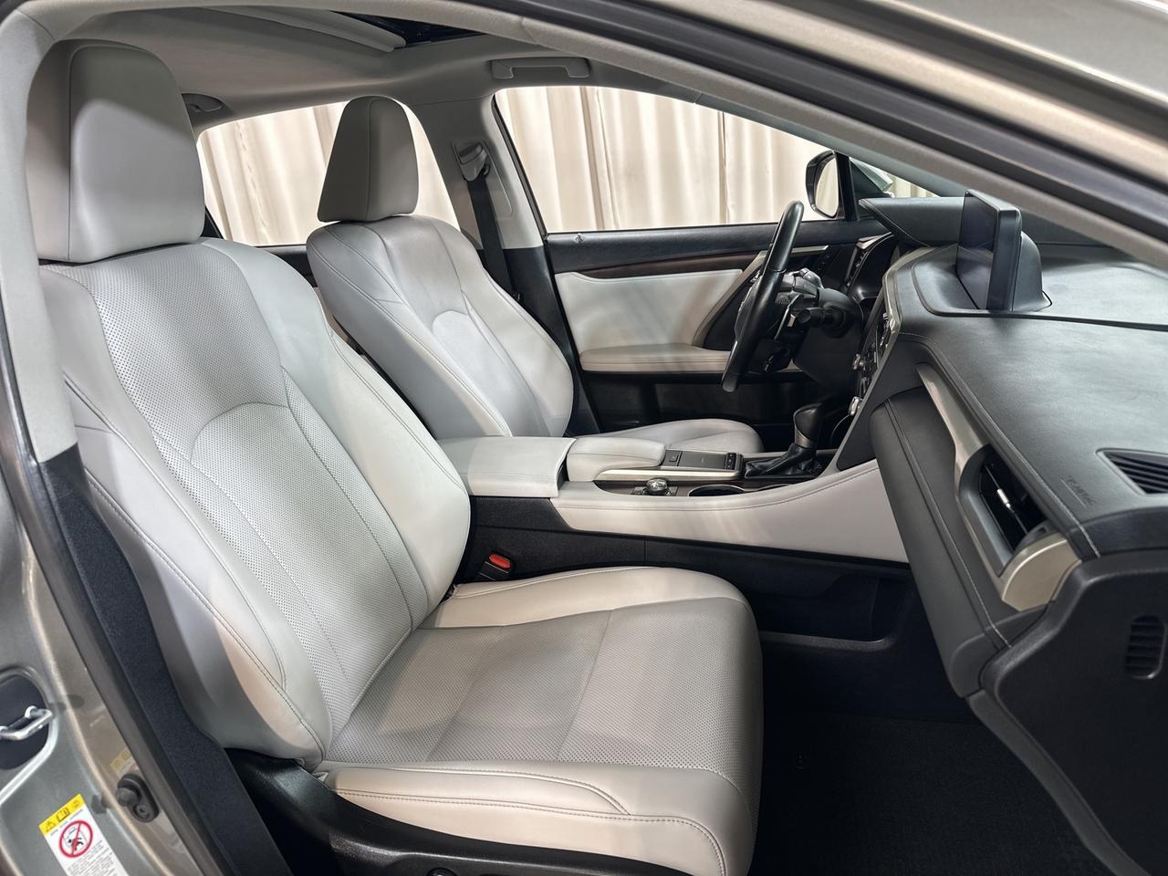 2020 Lexus RX 450h Annapolis MD