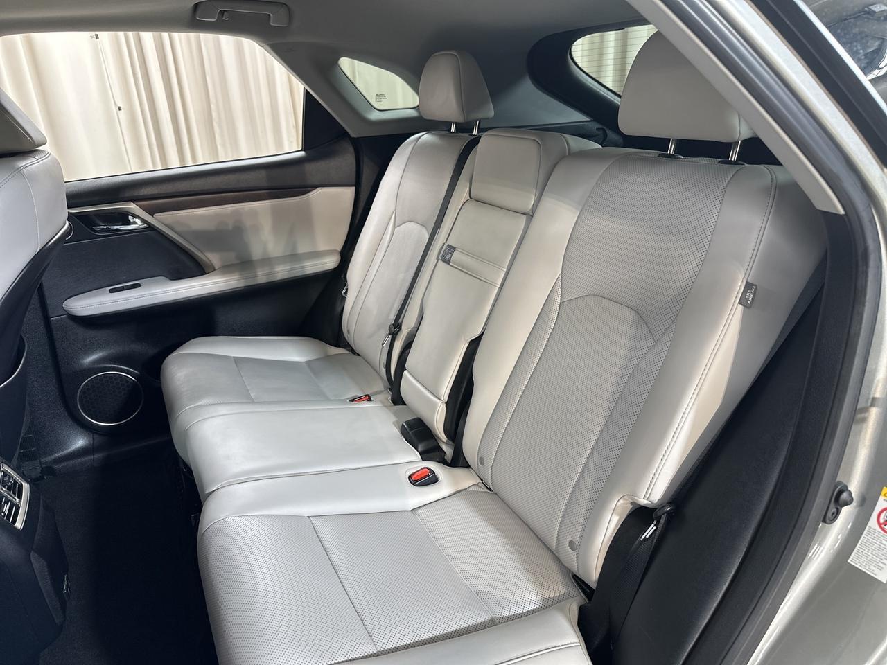 2020 Lexus RX 450h Annapolis MD