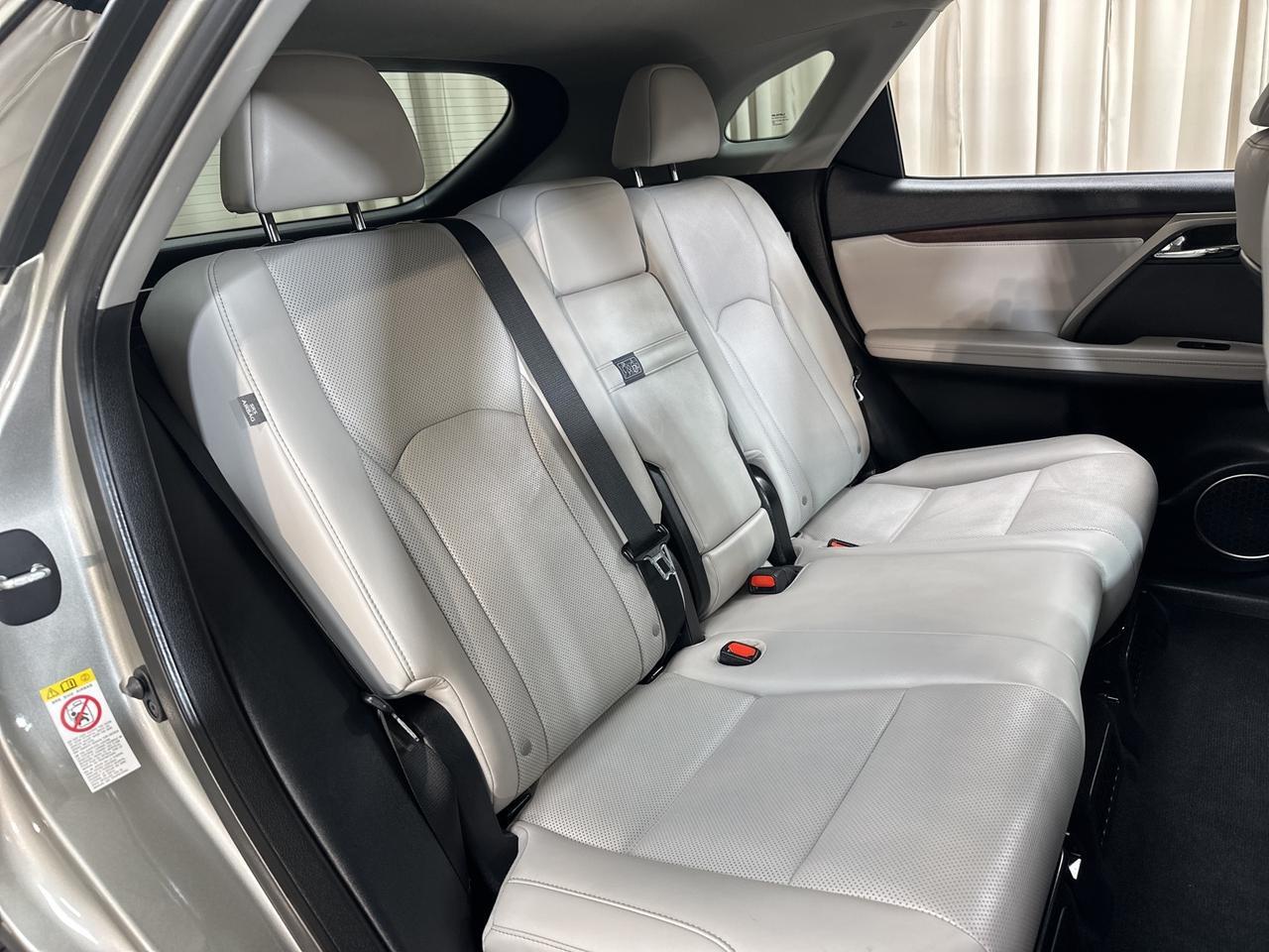 2020 Lexus RX 450h Annapolis MD