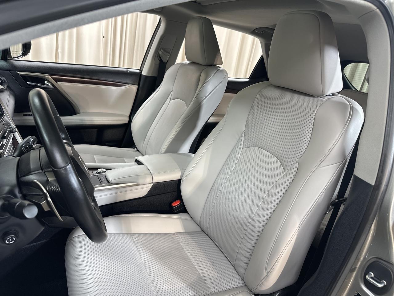 2020 Lexus RX 450h Annapolis MD