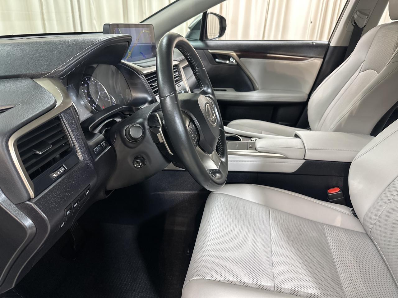 2020 Lexus RX 450h Annapolis MD