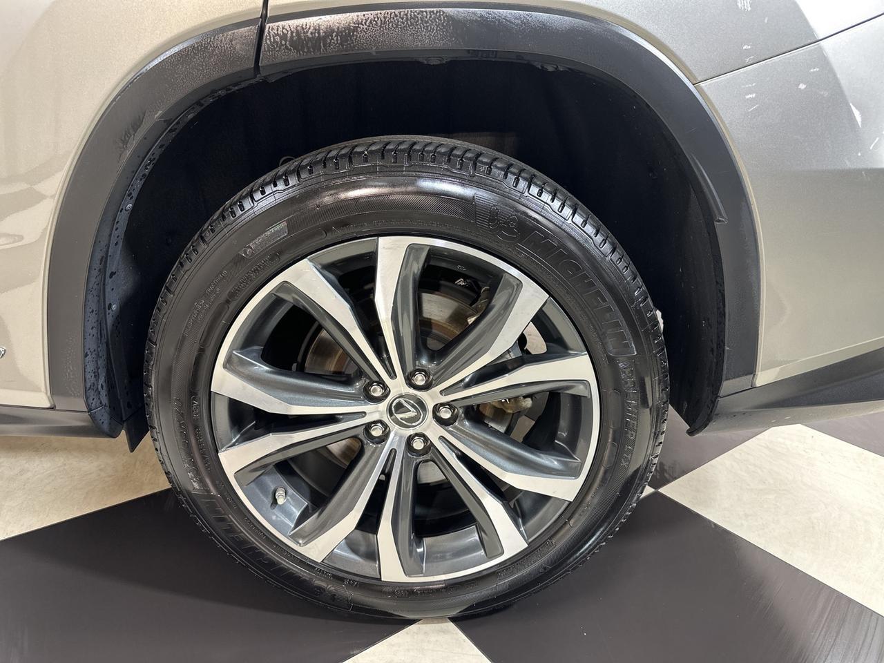 2020 Lexus RX 450h Annapolis MD